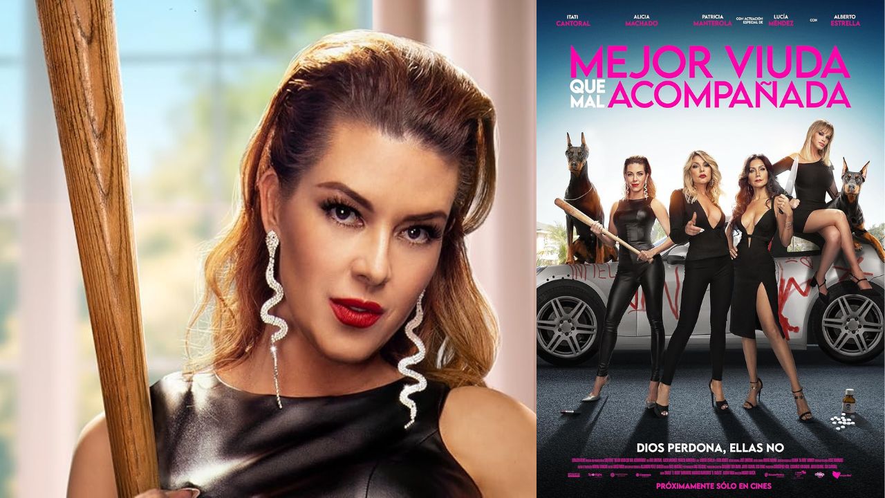 Watch Killer Babes (2024) Review: A Dark Comedy with Thin Plot and Flat Characters Streaming