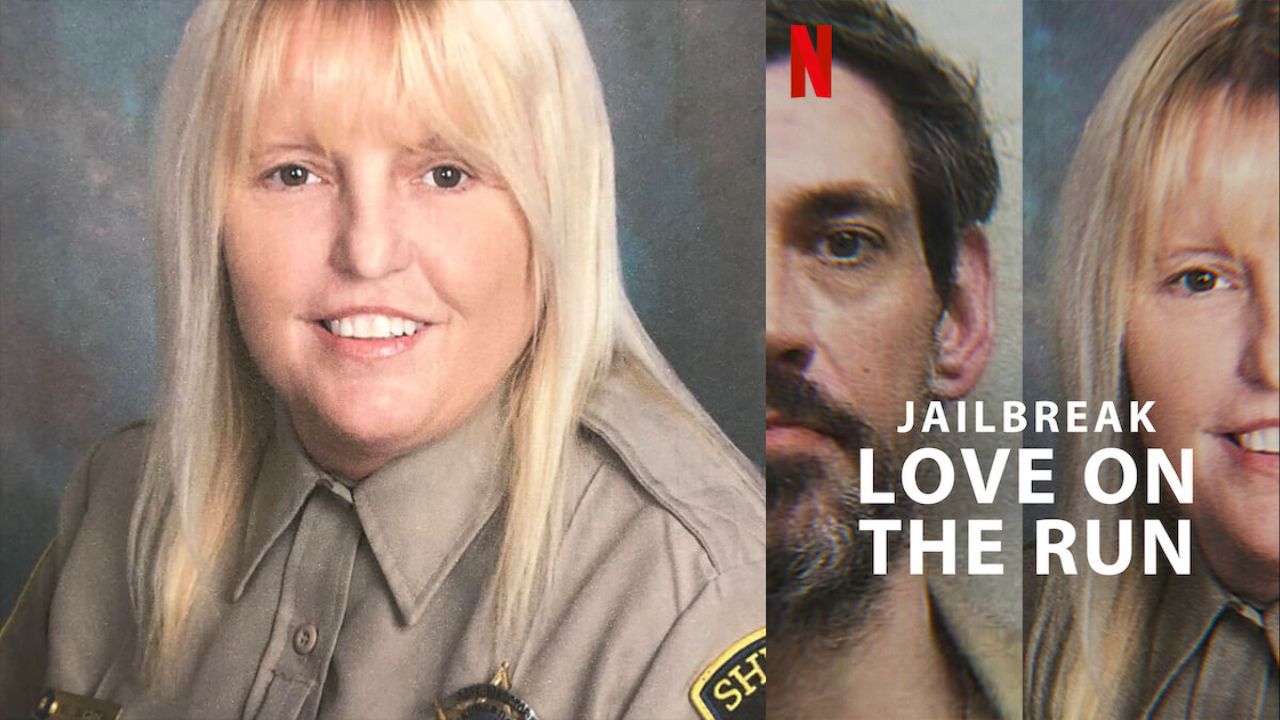 Watch Jailbreak: Love on the Run (2024) Review – A True Crime Tale of Love, Betrayal, and Desperation Streaming