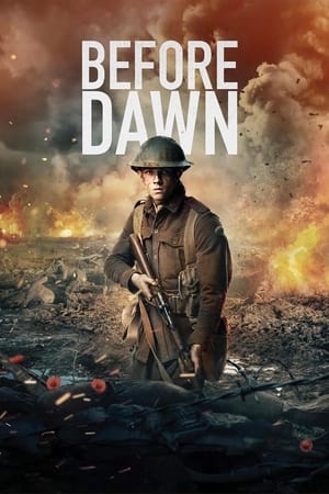 Watch Where to Watch: Before Dawn (2024) Streaming
