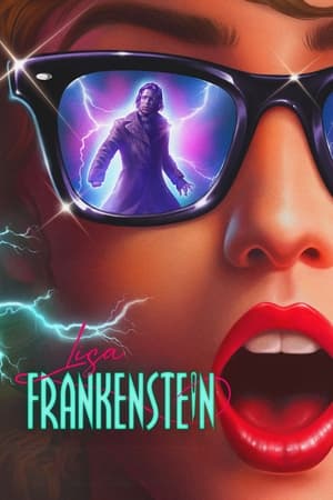 Watch Where to Watch: Lisa Frankenstein (2024) Streaming