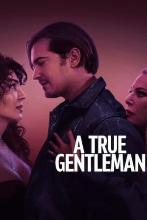Watch Where to Watch: A True Gentleman (2024) Streaming