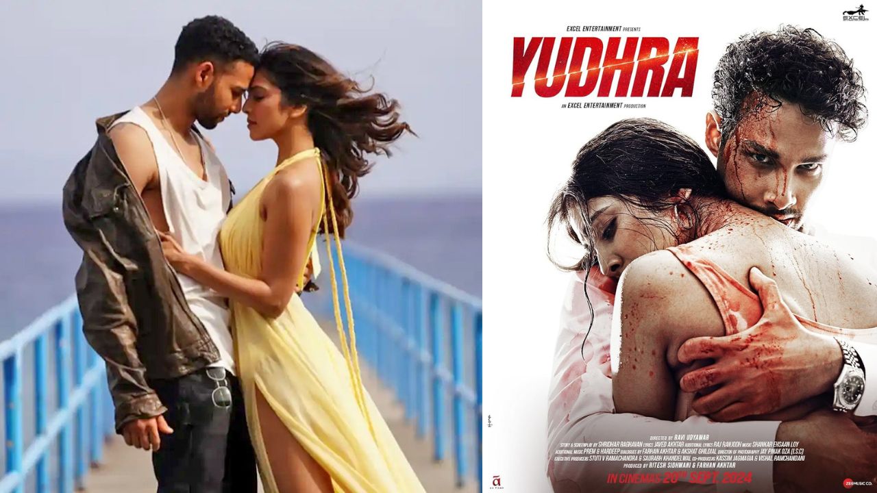 Watch Yudhra (2024) Review: A Deeper Dive into Action, Storytelling, and Execution Streaming