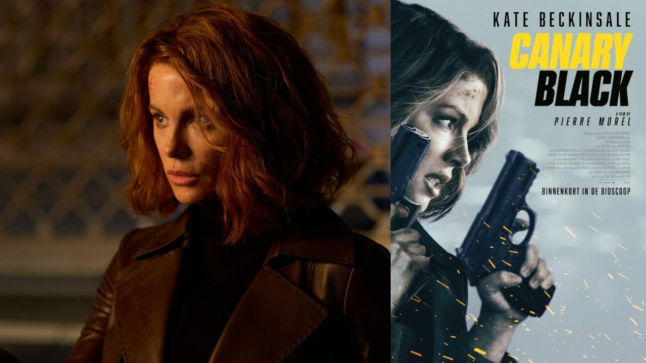 Watch Canary Black Review: A Thrilling Ride with Kate Beckinsale’s Fierce Performance Streaming