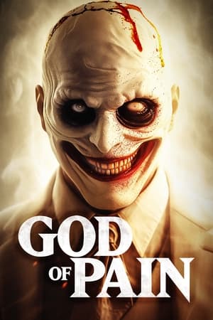 Watch Where to Watch: God of Pain (2024) Streaming