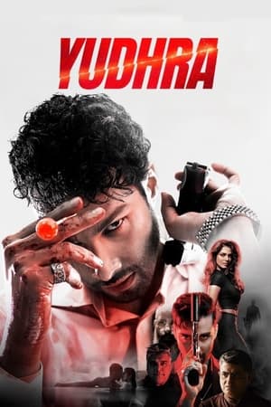 Watch Where to Watch: Yudhra 2024 Streaming