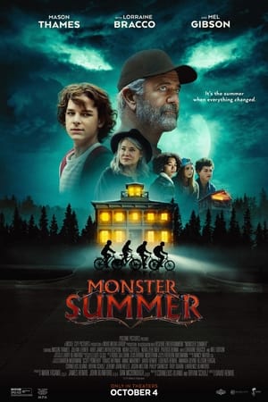 Watch Where to Watch: Monster Summer (2024) Streaming