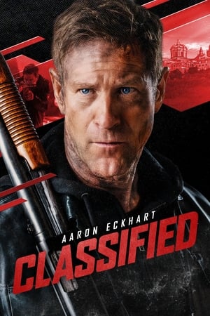 Watch Where to Watch: Classified (2024) Streaming
