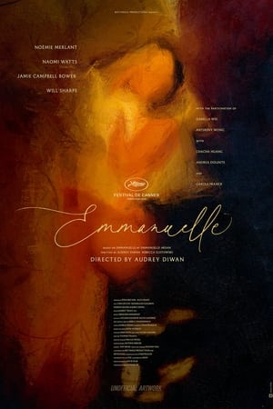 Watch Where to Watch: Emmanuelle (2024) Streaming