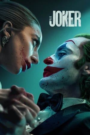 Watch Where to Watch Joker: Folie à Deux Streaming
