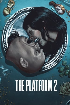 Watch Where to Watch: The Platform 2 (2024) Streaming