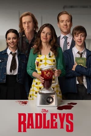 Watch Where to Watch: The Radleys (2024) Streaming