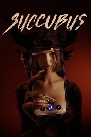 Watch Where to Watch: Succubus 2024 Streaming