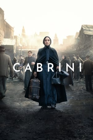 Watch Where to Watch: Cabrini (2024) Streaming