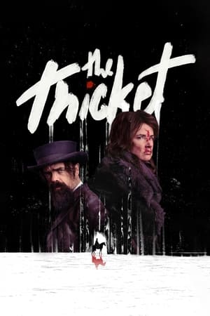 Watch Where to Watch: The Thicket 2024 Streaming