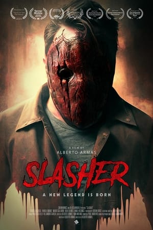 Watch Where to Watch: Slasher (2023) Streaming