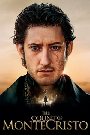 Watch Where to Watch: The Count of Monte-Cristo (2024) Streaming