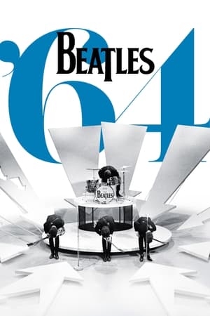 Watch Where to Watch: Beatles ’64 (2024) Streaming
