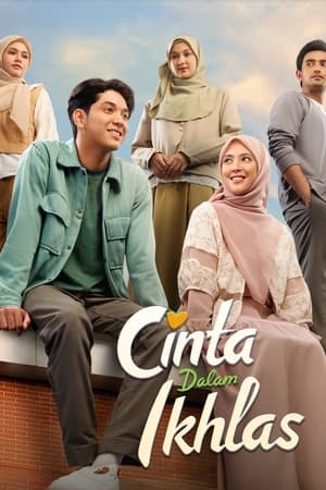 Watch Cinta Dalam Ikhlas (2024) Streaming