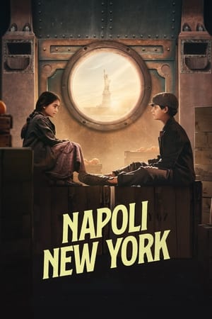 Watch Where to Watch: Naples to New York (2024) Streaming