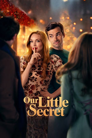 Watch Where to Watch: Our Little Secret (2024) Streaming