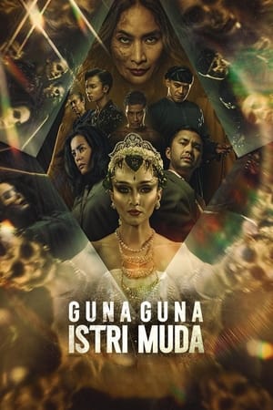 Watch Guna Guna Istri Muda (2024) Streaming