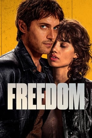 Watch Where to Watch: Freedom (2024) Streaming
