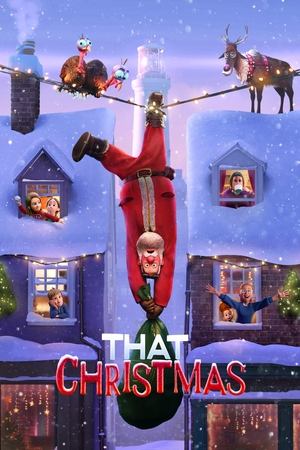 Watch Where to Watch: That Christmas (2024) Streaming