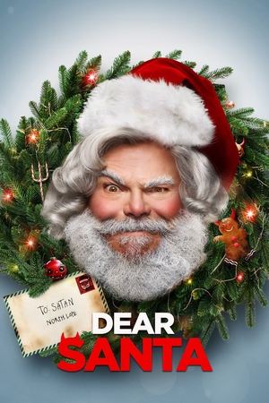 Watch Where to Watch: Dear Santa (2024) Streaming