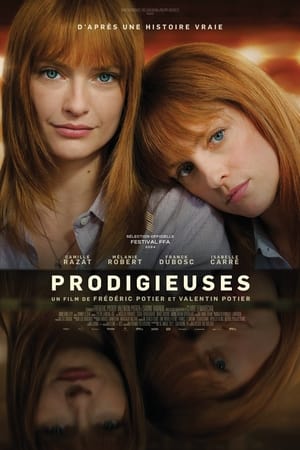 Watch Where to Watch: Prodigieuses 2024 Streaming