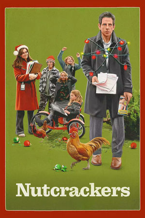 Watch Where to Watch: Nutcrackers (2024) Streaming