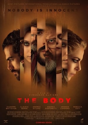 Watch Where to Watch: The Body (2024) Streaming