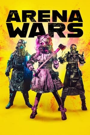 Watch Where to Watch: Arena Wars (2024) Streaming