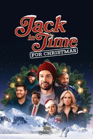 Watch Where to Watch: Jack in Time for Christmas (2024) Streaming