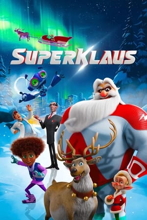Watch Where to Watch: SuperKlaus (2024) Streaming