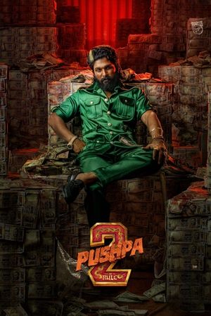 Watch Where to Watch: Pushpa 2 – The Rule (2024) Streaming