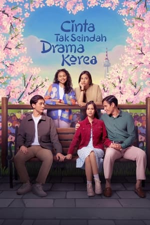 Watch Cinta Tak Seindah Drama Korea 2024 Streaming