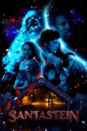 Watch Where to Watch: Santastein (2024) Streaming