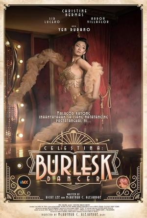 Watch Where to Watch: Celestina: Burlesk Dancer (2024) Streaming