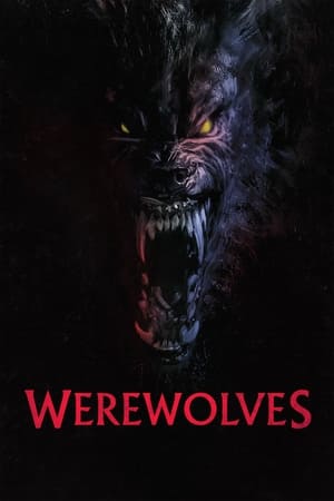 Watch Where to Watch: Werewolves (2024) Streaming