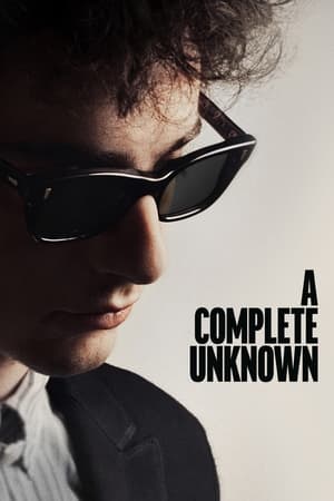 Watch Where to Watch: A Complete Unknown (2024) Streaming