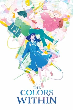 Watch Where to Watch: The Colors Within (2024) Streaming