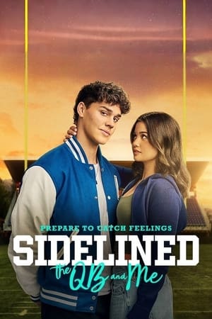 Watch Where to Watch Sidelined: The QB and Me (2024) Streaming