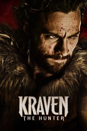 Watch Where to Watch: Kraven the Hunter (2024) Streaming