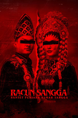 Watch Racun Sangga: Santet Pemisah Rumah Tangga (2024) Streaming