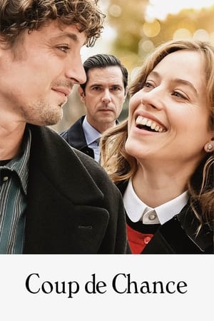 Watch Where to Watch: Coup de Chance (2023) Streaming