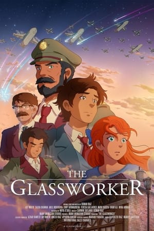 Watch Where to Watch: The Glassworker (2024) Streaming