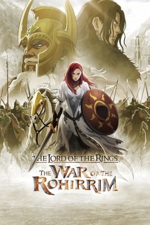 Watch Where to Watch The Lord of the Rings: The War of the Rohirrim (2024) Streaming