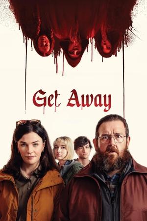 Watch Where to Watch: Get Away (2024) Streaming