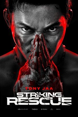 Watch Where to Watch: Striking Rescue (2024) Streaming