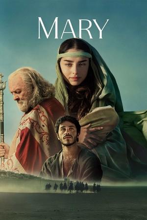 Watch Where to Watch: Mary (2024) Streaming